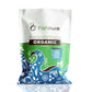 ( PRE-ORDER ) Fishnure 1 pound convenience pack - one pot one bag - Odorless Organic Humus Compost Fish Manure Fertilizer